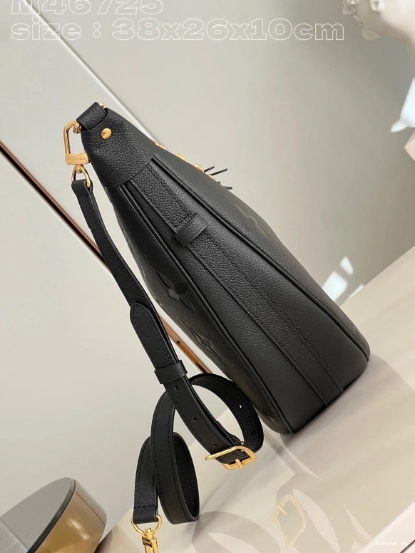 Affordable LOOP LOUIS VUITTON HOBO 0724
